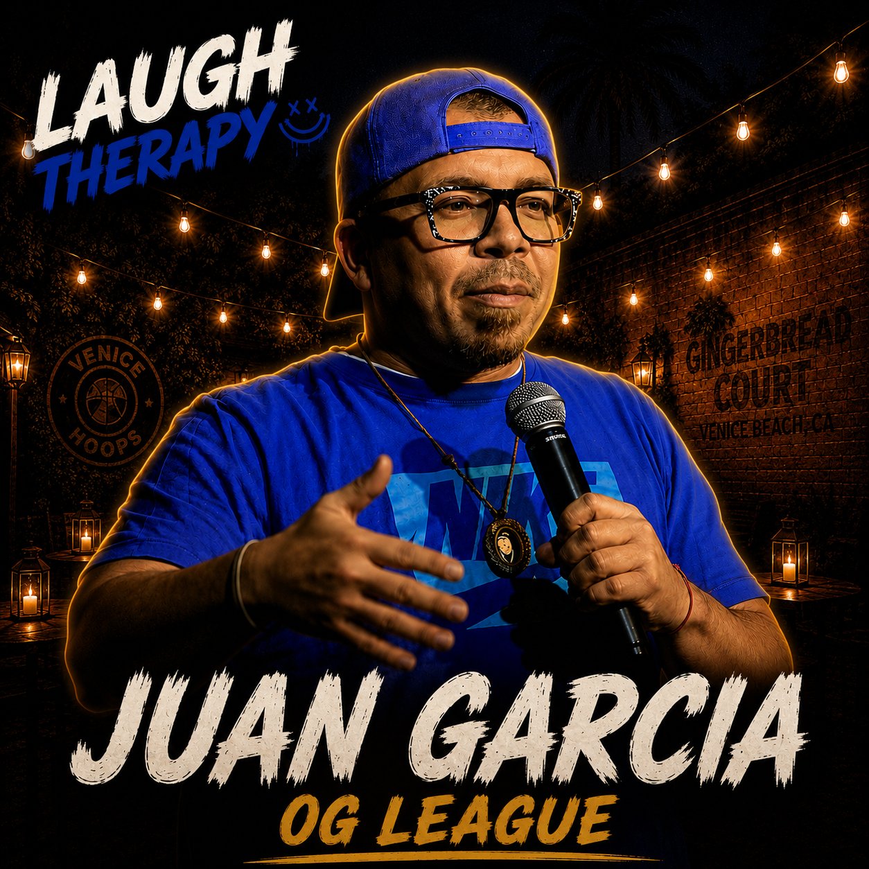 Juan Garcia