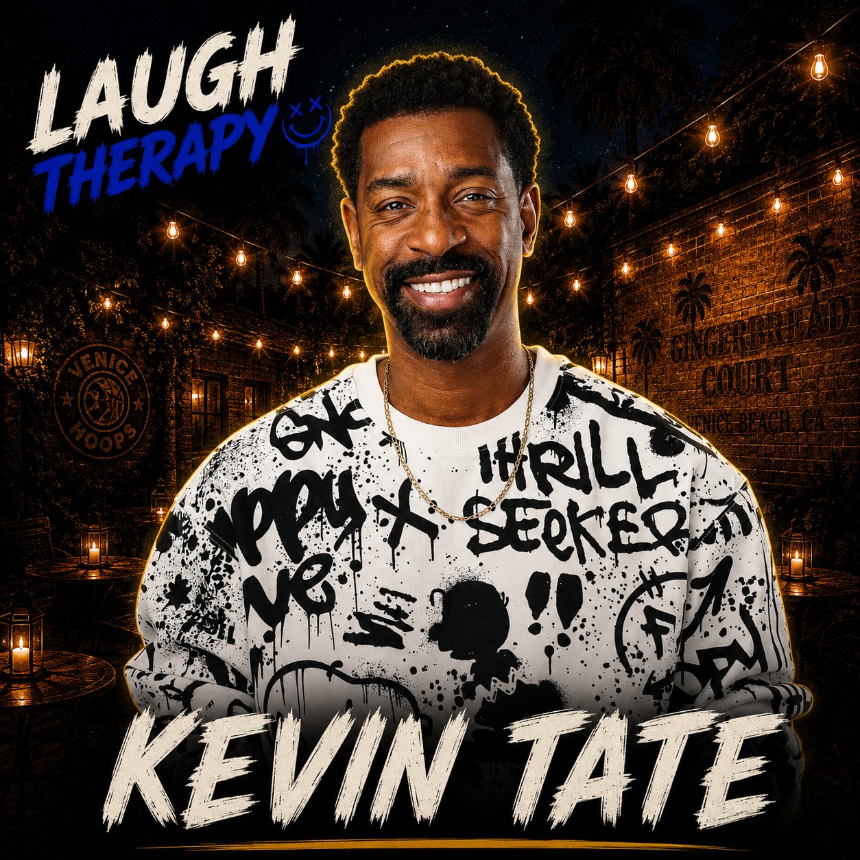 Kevin Tate