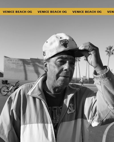 Larney Dapper Johnson